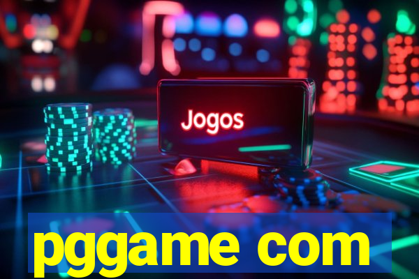 pggame com